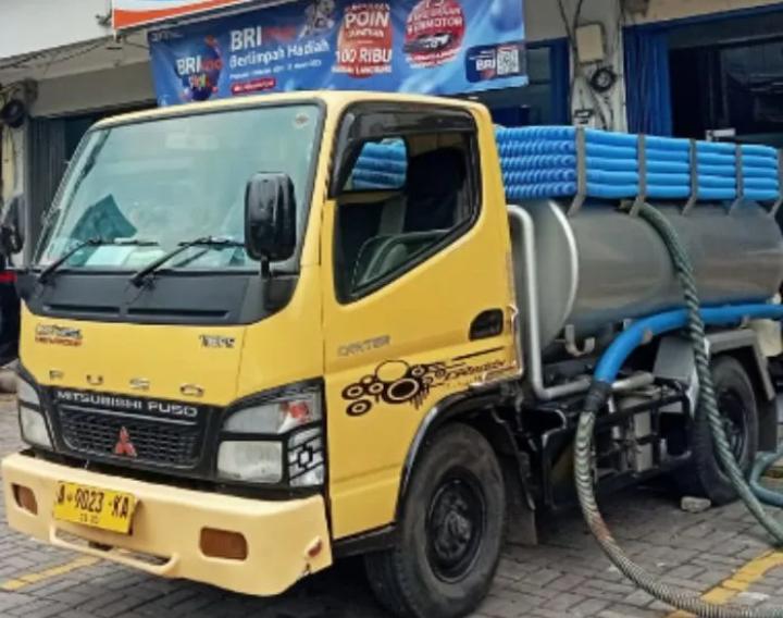 Sedot Wc Tuban Nur Jaya