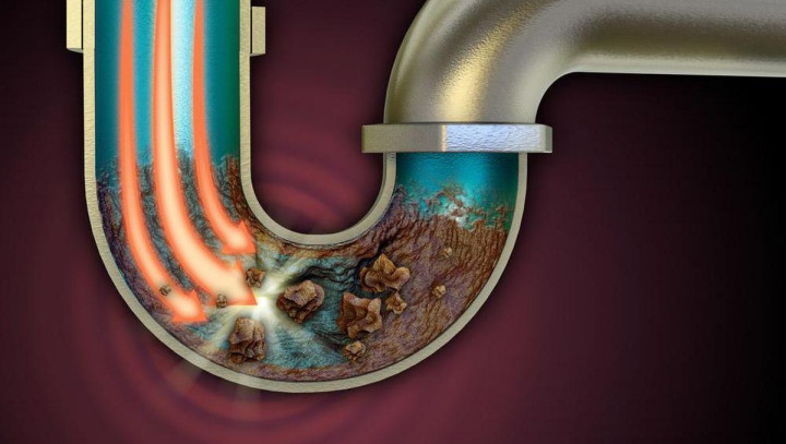 Pelancaran Saluran Air Tersumbat Tuban – Aliran Lancar Tanpa Hambatan Tuban