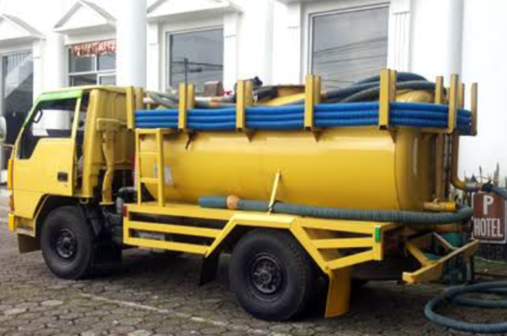 Sedot WC Mampet / Penuh Tuban – Solusi Cepat, Bersih, dan Bergaransi! Tuban